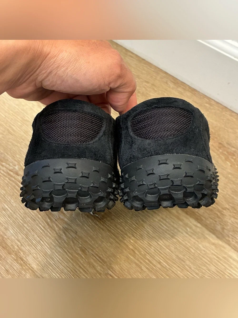 Merrell wrapt slip